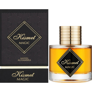 Парфумована вода унісекс Alhambra Kismet Angel 100 мл (100% ORIGINAL)
